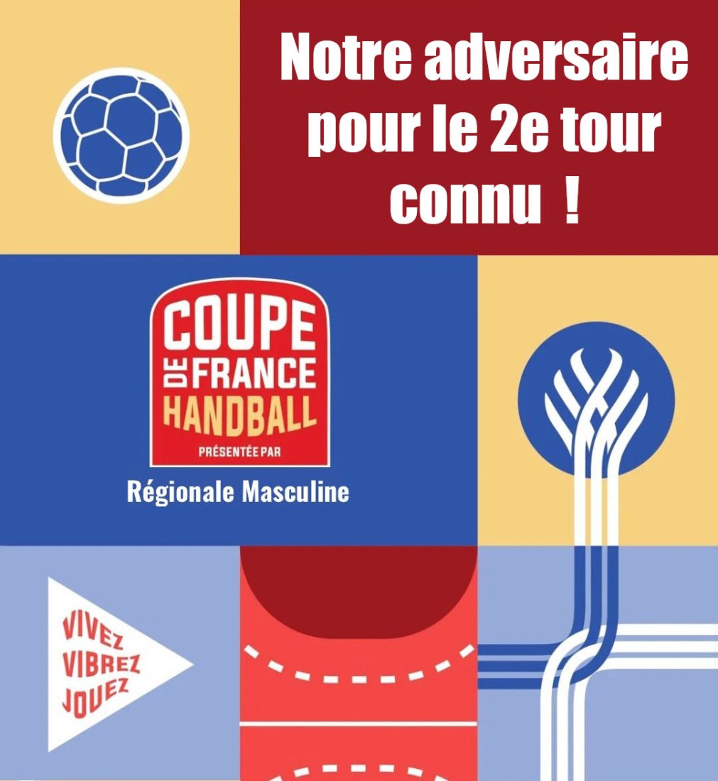 Coupe de France Régionale : le CS Betton recevra le Pays de Broons au 2e tour !