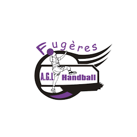 AGL Handball Fougères 2