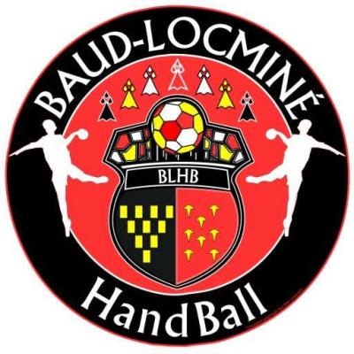 Baud Locminé Naizin Handball 1