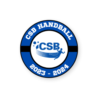 C.S. Betton handball